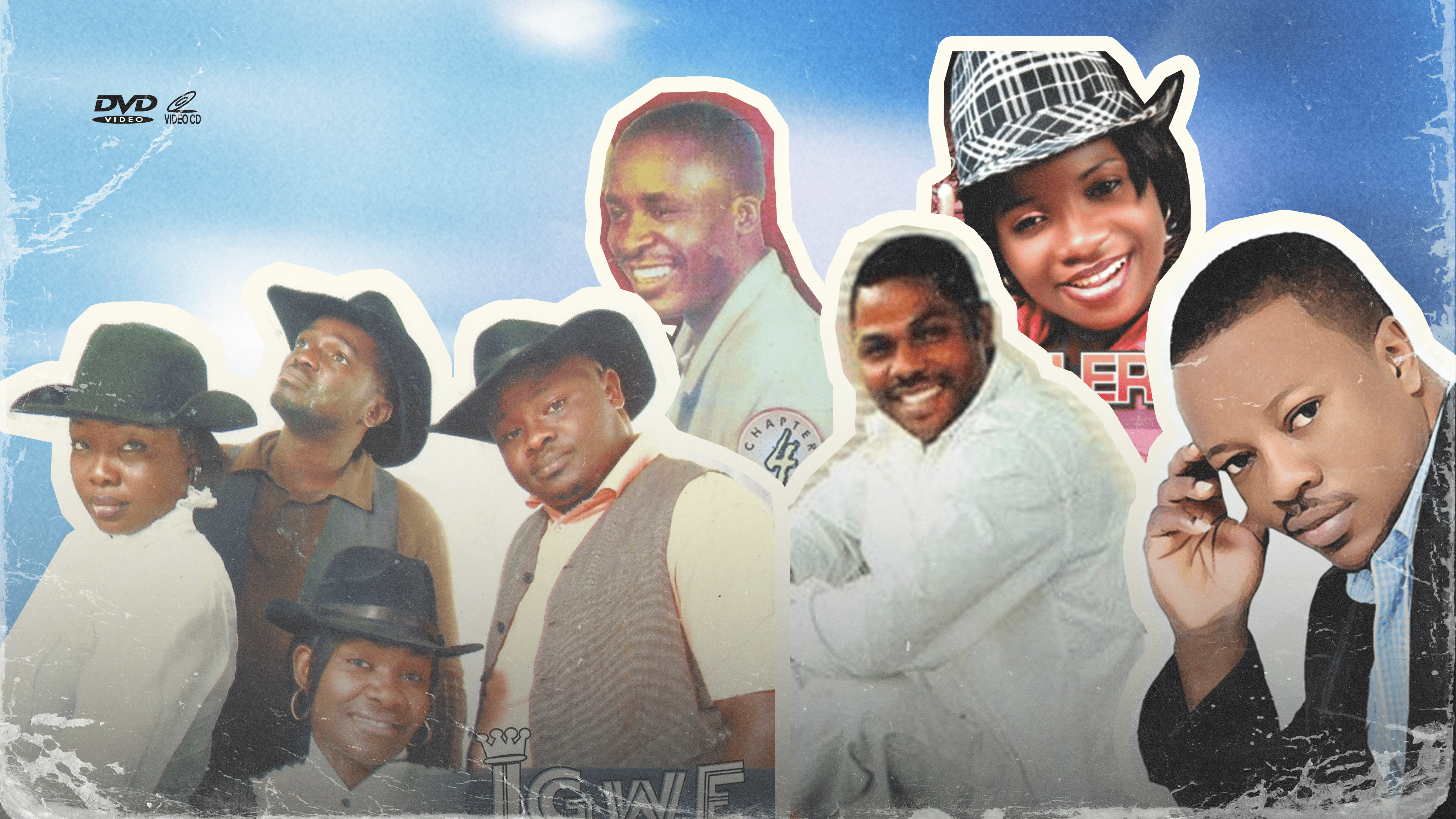 Background Cover
